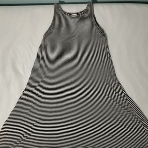 Tank dress